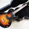【中古】Eastman AR-175CE D Thin Body SB P90