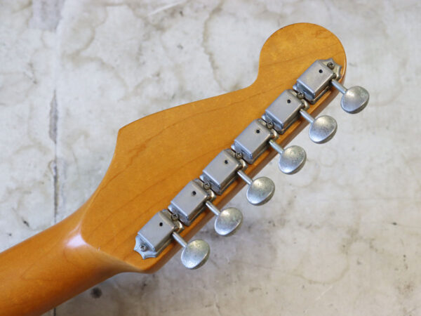 中古】Fender USA American Vintage '57 Stratocaster CAR 1997年製 