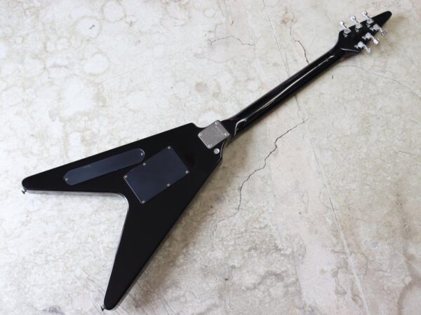 【中古】Fernandes THE FUNCTION BSV-65 フライングV - 神奈川 