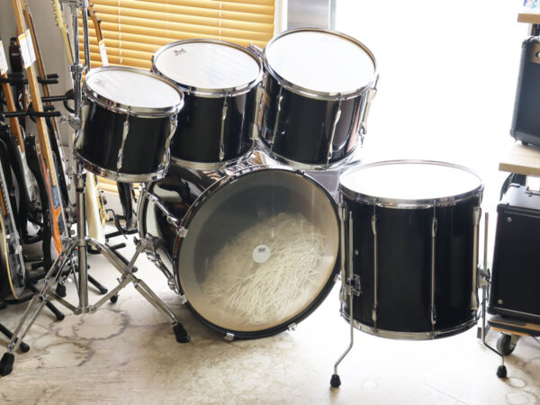 中古】Pearl BEAT INN SERIES ドラムセット 10