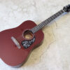 Epiphone Starling Ebony Starling Hot Wine Red