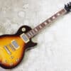 【中古】Barclay レスポールタイプ