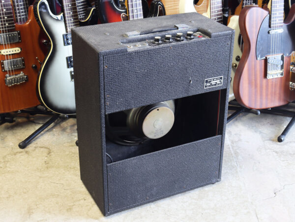 中古】Guyatone 480 ギターアンプ - 神奈川県の中古楽器店 パプリカ