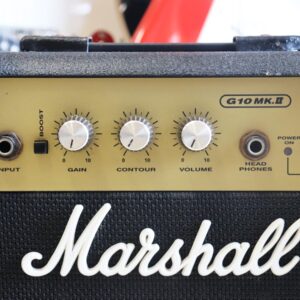 中古】Marshall G10 MKII ギターアンプ - 神奈川県の中古楽器店