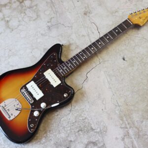 中古】Fender Japan Jazz Master JM66-80 2004~2006年製 - 神奈川県の