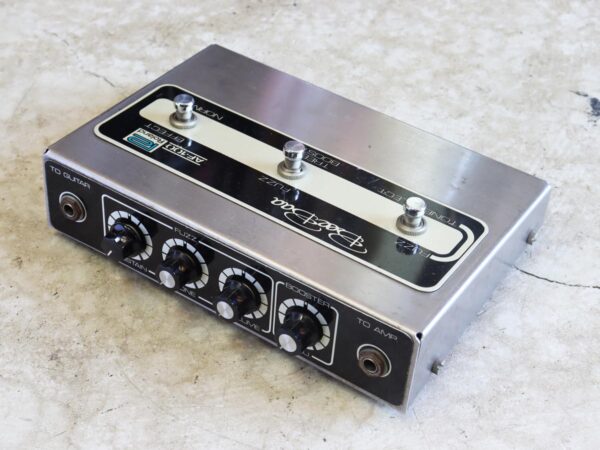 中古・ビンテージ】Roland AF-100 Bee Baa Fuzz - 神奈川県の中古楽器