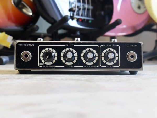 中古・ビンテージ】Roland AF-100 Bee Baa Fuzz - 神奈川県の中古楽器