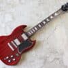 【中古】Epiphone G-400 エレキギター