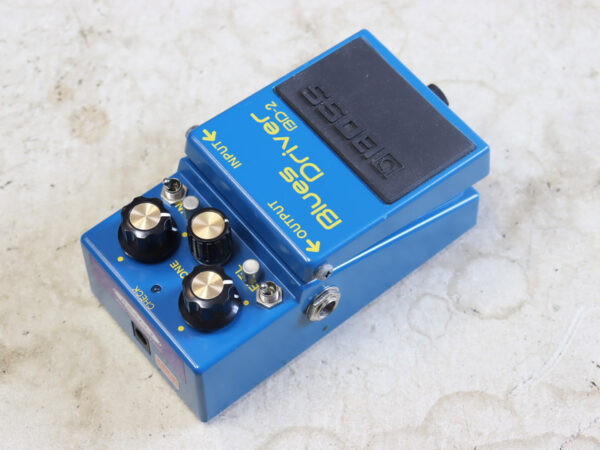 中古】Keeley BD-2 Mod Freak Fuzz - 神奈川県の中古楽器店 パプリカ 