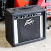 【中古】Peavey RAGE ギターアンプ 15W