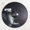 Zildjian 15" Pitch Black