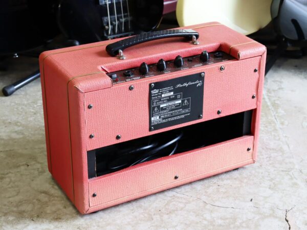 VOX ヴォックス 10W ギターアンプ Pathfinder RED レッド - 器材