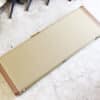 【中古】Fender Stratcater/Telecaster HardCase Tweed