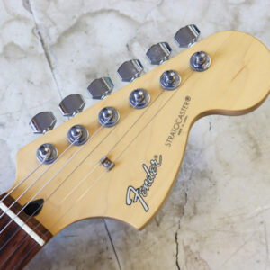 【中古】Fender Japan ST-STD 1H Black Rose Fingerboard ラージ 