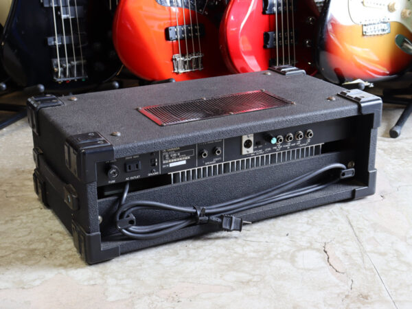 【中古】YAMAHA B100III ベース ヘッドアンプ 100W - 神奈川県の 