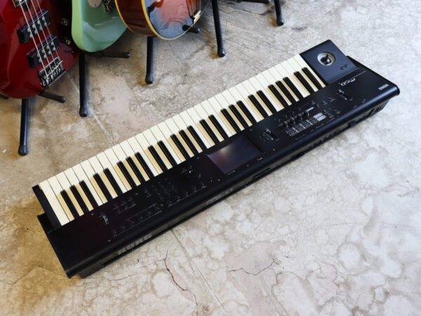 中古】KORG M50-61 シンセサイザー 61鍵 - 神奈川県の中古楽器店