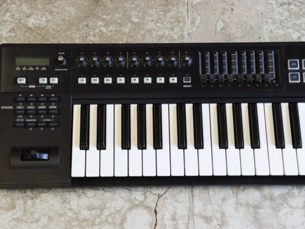 A-800PRO 61鍵盤 MIDIキーボード DTM 【超美品】ROLAND