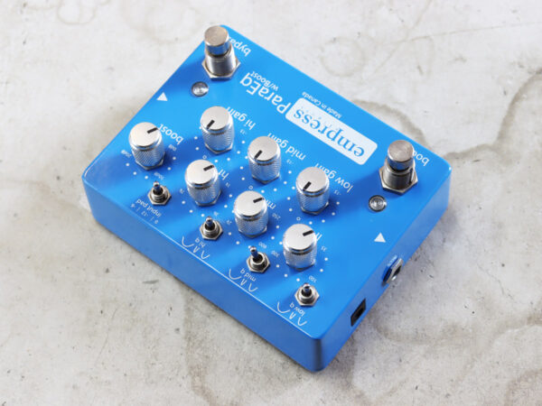 Empress Effects Para EQ 生産終了 レア ※値下げ※