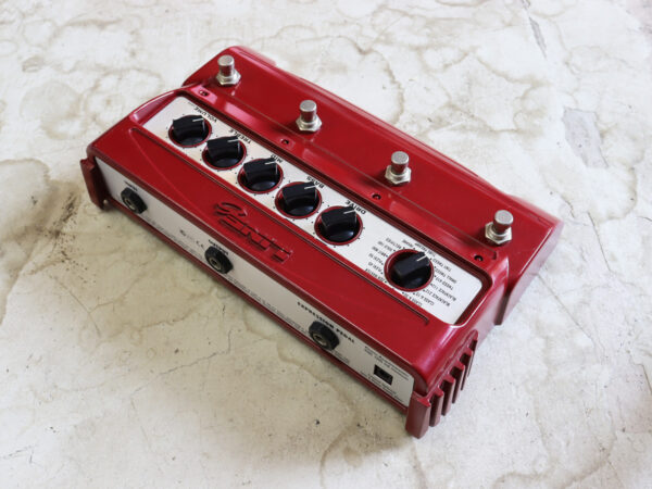 中古】LINE6 AM4 Amp Modeler - 神奈川県の中古楽器店 パプリカ