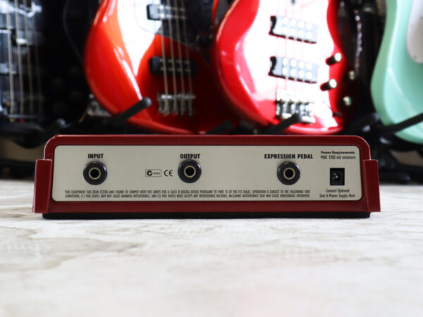 中古】LINE6 AM4 Amp Modeler - 神奈川県の中古楽器店 パプリカ