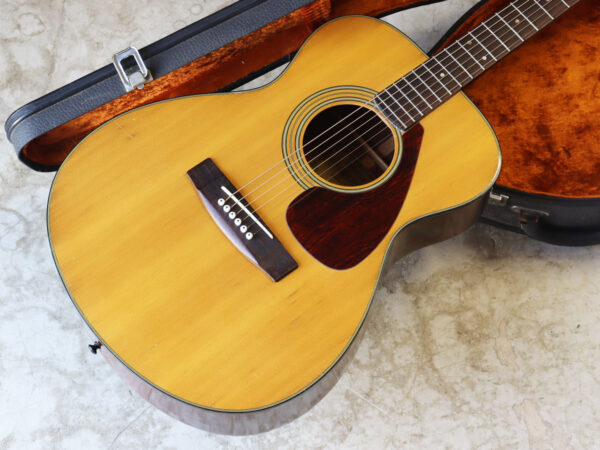 中古】YAMAHA FG-170 アコースティックギター グリーンラベル - 神奈川 ...