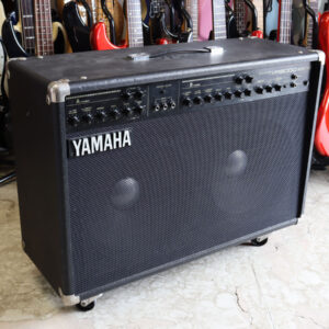 YAMAHA（ヤマハ）/ VR4000 ギターコンボアンプ 【USED】ギターアンプ（コンボ）【イオンモール日吉津店】