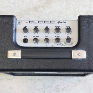 中古】Fender G-DEC Junior ミニギターアンプ 5W - 神奈川県の中古楽器