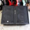 【中古】CLASSIC PRO CP12M ペア 800W