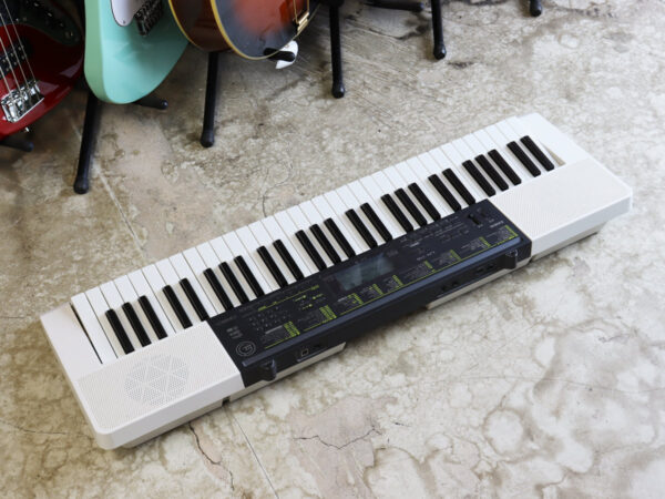 中古】CASIO LK-116 61鍵 キーボード - 神奈川県の中古楽器店