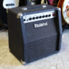 【中古】Roland GC-405 ギターアンプ 20W