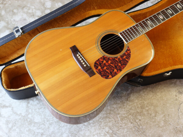 中古】YAMAKI YW-40 アコーステックギター - 神奈川県の中古楽器店