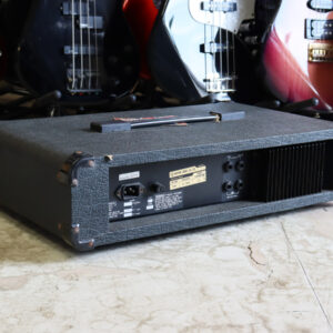 【中古】Marshall 6020 200W Rack Power Amplifier パワーアンプ - 神奈川県の中古楽器店  パプリカミュージックストア