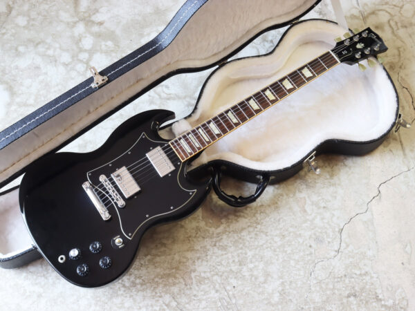 Gibson SG Standard EB 2007