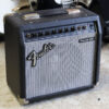 【中古】Fender Japan Trad tube 10R ギターアンプ パワー部真空管