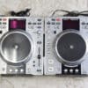 【中古】DENON DN-S3500 CDJ ペア
