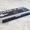 【中古】BEHRINGER CX2310 チャンネルデバイダー