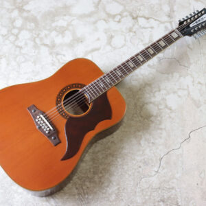 【中古】EKO Ranger12 12弦ギター 1960年代製【販売完了 ...