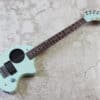 【中古】Fernandes Zo-3 ぞうさん ミントグリーン