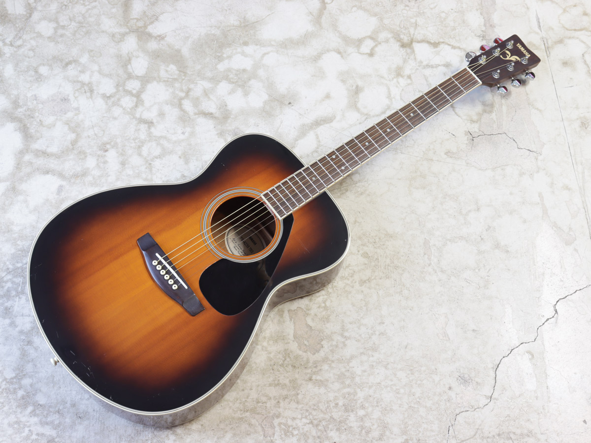 ヤマハ　FS-423S ギター