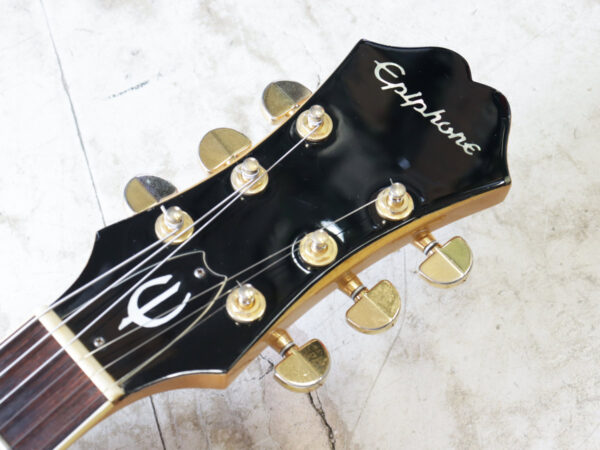 中古】Epiphone Casino Natural 1986年製 日本製 - 神奈川県の中古楽器