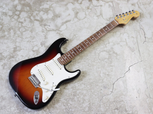 Fender American Standard 60th Anniversary Stratocaster