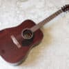 【中古】Fender CD-60S Dreadnought All Mahogany【販売完了】