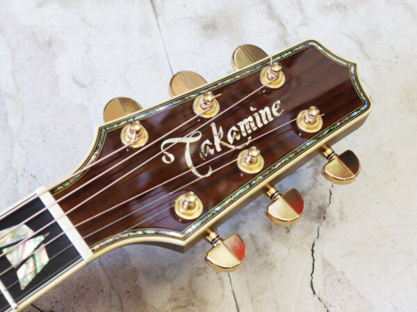 中古】Takamine SAD30 CT(HC) アコースティックギター - 神奈川県の 