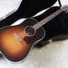 【中古】Gibson J-45 Standard 2019年製【販売完了】