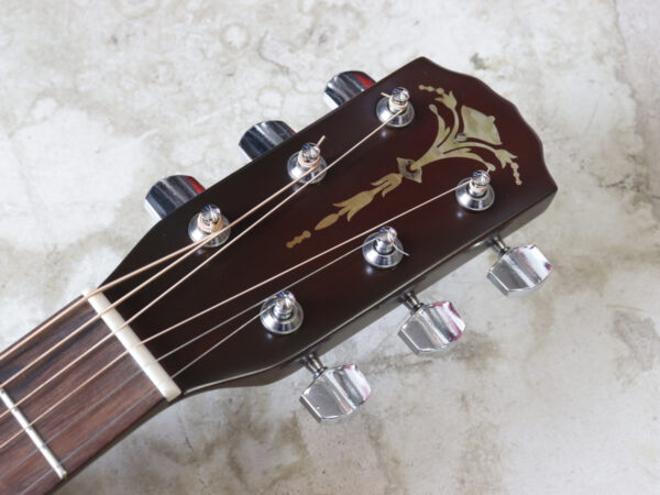 Fender DG-7 アコースティックギター
