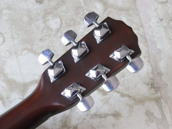Fender DG-7 アコースティックギター