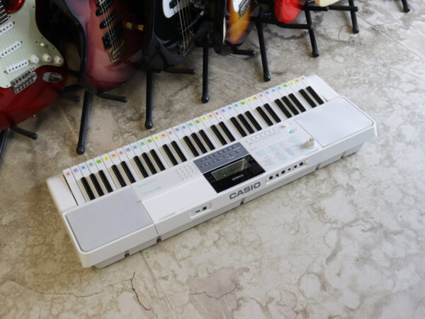 中古】CASIO LK-516 キーボード - 神奈川県の中古楽器店 パプリカ 