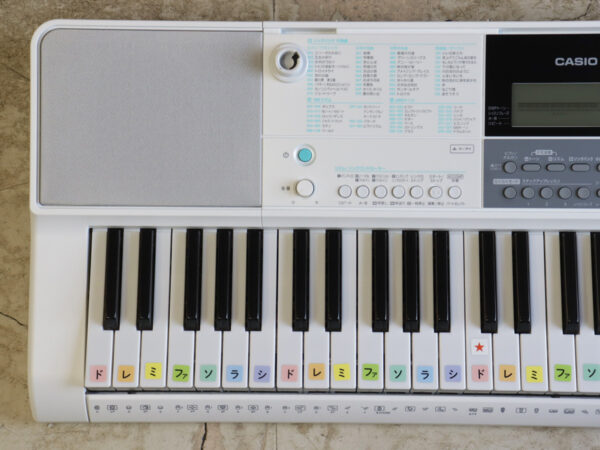 小物などお買い得な福袋 カシオ CASIO 電子ピアノ キーボード LK 516