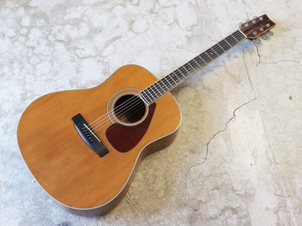 中古】YAMAHA FG-580 グリーンラベル - 神奈川県の中古楽器店 パプリカミュージックストア