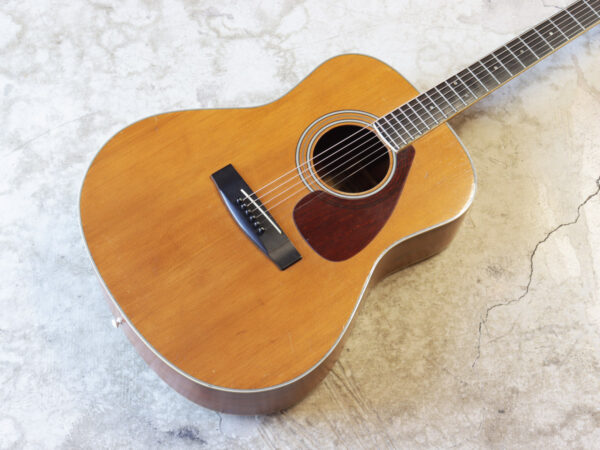 YAMAHA ヤマハ　FG-580  アコースティックギター